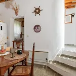 Semesterbostad Penny 's House *