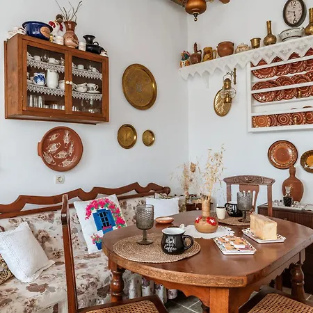 Dom wakacyjny Penny 's House *