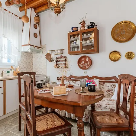 Penny 's House Dom wakacyjny Artemonas