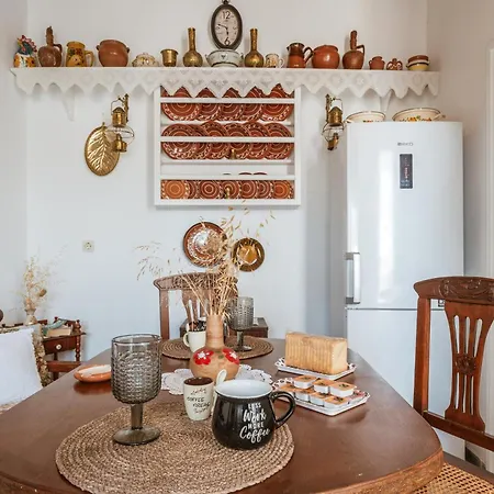 Dom wakacyjny Penny 's House *