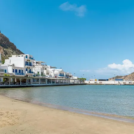 Dom wakacyjny Penny 's House Artemonas