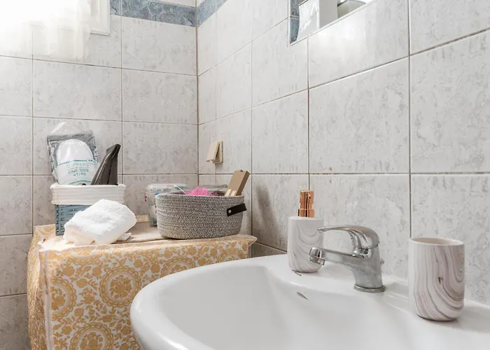 Dom wakacyjny Penny 's House