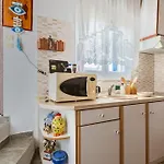 Prázdninový dům Penny 's House *