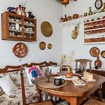 Penny 's House