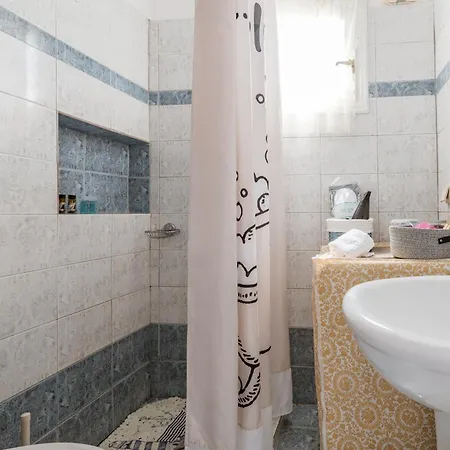 Penny 's House Nyaraló