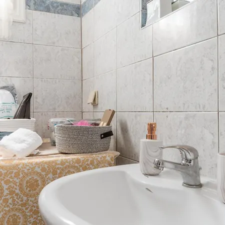 Nyaraló Penny 's House