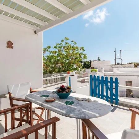 Penny 's House * Artemónasz