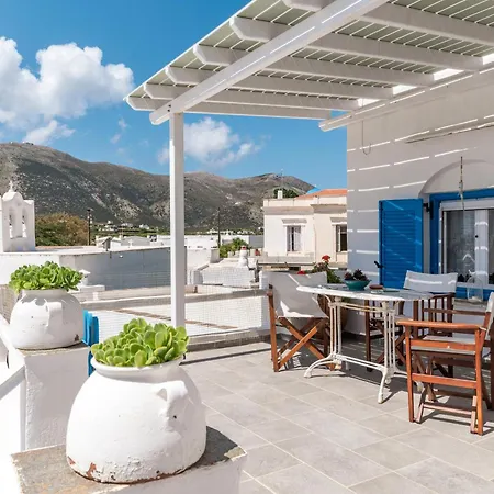 Penny 's House Nyaraló