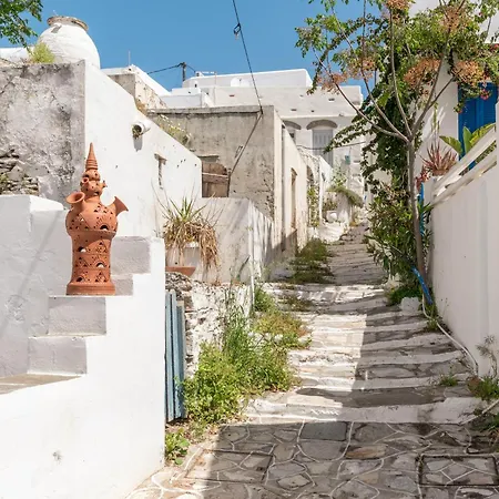 Nyaraló Penny 's House