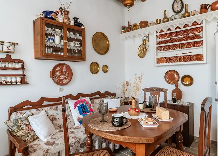 Дом отдыха Penny 's House *