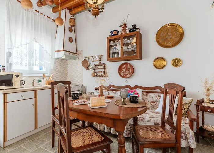 Penny 's House Дом отдыха Артемон