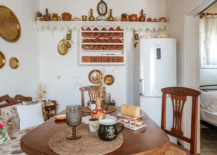 Дом отдыха Penny 's House *