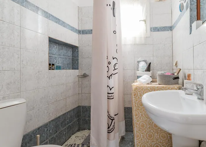 Penny 's House Дом отдыха