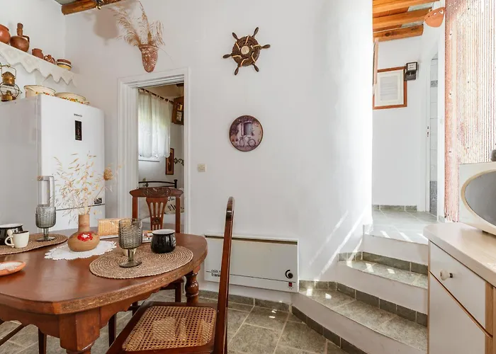 Дом отдыха Penny 's House *