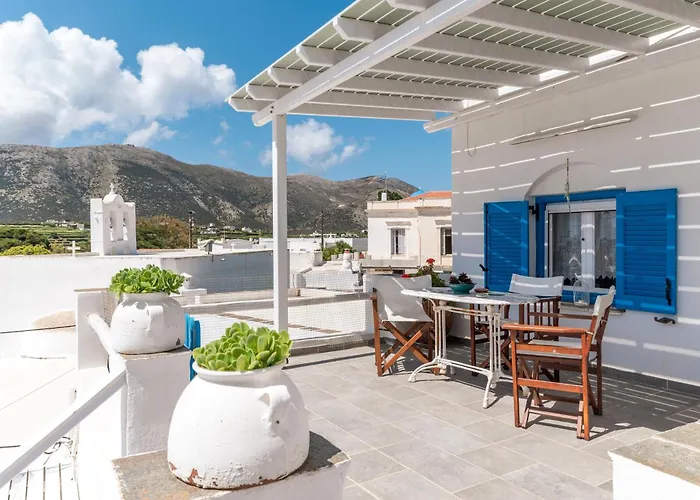 Penny 's House Дом отдыха